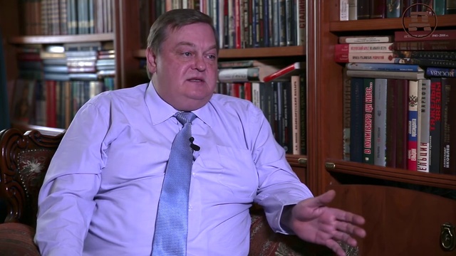 О методологии преподавания истории. Евгений Спицын смотреть онлайн