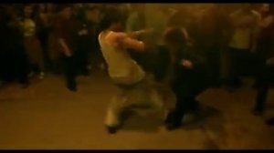 Онг Бак Нарезка из боев