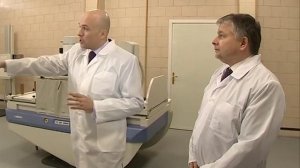 В Ярославле после ремонта открылось хирургическое отделение больницы им. Семашко