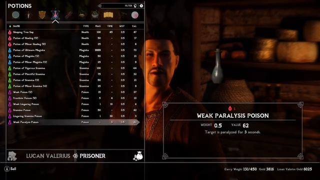 Skyrim SE Ultra Modded 2022 / Rudy ENB Cathedral Weathers Zangdar's Edit Lux Edition - ep. 13 смотреть онлайн