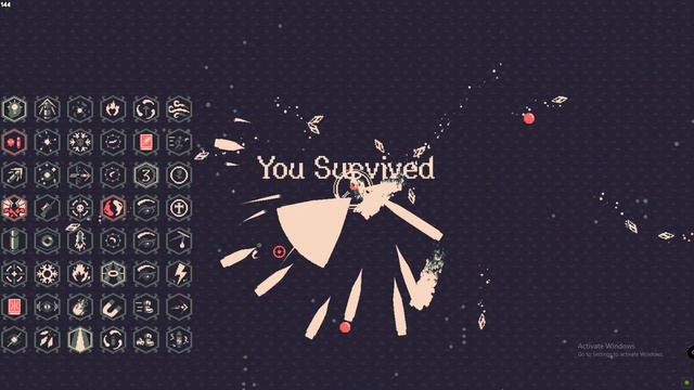 BEST 20 MINUTES UNTIL DAWN BUILD-  Build recap In Description смотреть онлайн