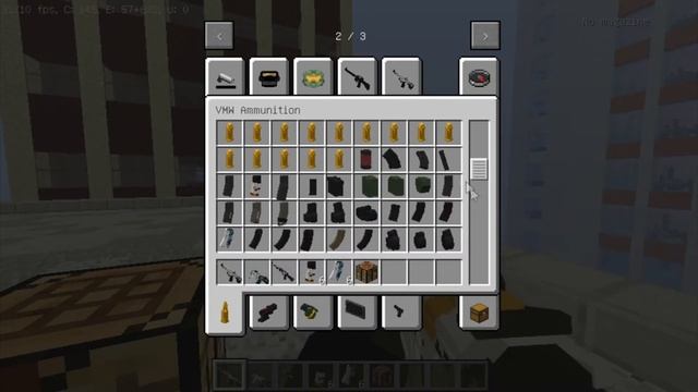 ТОП 3 МОДА НА "ОГНЕСТРЕЛЬНОЕ ОРУЖИЕ" В МАЙНКРАФТ №1 смотреть онлайн