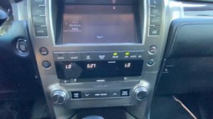 2014 Lexus GX 460 Premium 4.6 POV Test Drive & 115,000 Mile Review