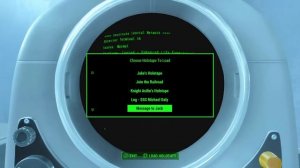 How to leave the institute - Fallout4