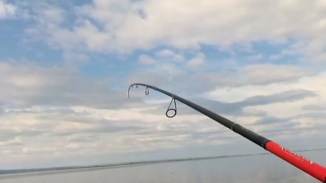 Тест Спиннинга для Джига на Трофейной Щуке | BLACK HOLE RUBICON | Обзор, тест, рыбалка смотреть онлайн