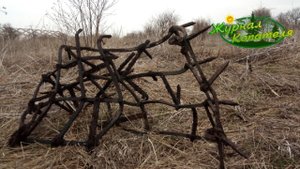 ПРИЕХАЛИ НА МЕСТО И ТУТ НАЧАЛАСЬ РАЗДАЧА МЕТАЛЛА! Коп металлолома 2022