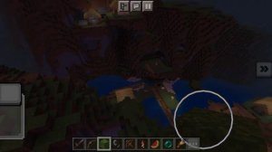 Моя деревня в Майнкрафт