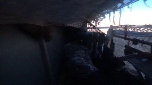 весенняя охота на уток Якутия 2023