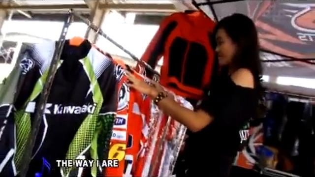 NBC Ninja Batik Community Anniversary ke 2 di IBC part 1