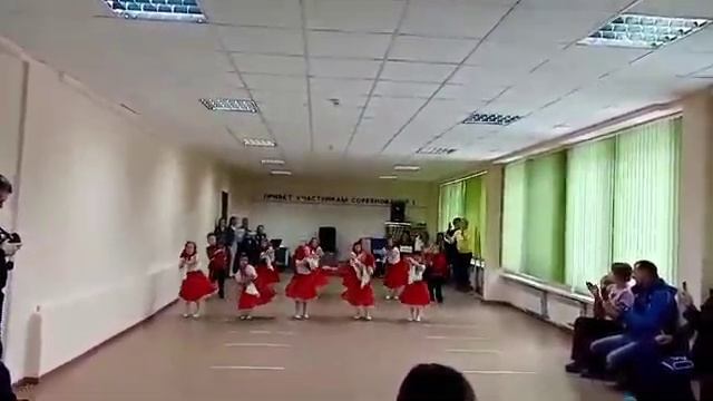 Матрёшки-село Линда? смотреть онлайн