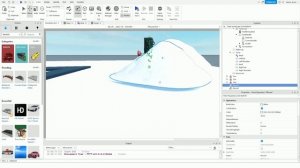 ✨Я ПОСТРОИЛ СВОЙ *ФЕЙК* ТУАЛЕТ ТОВЕР ДЕФЕНС в ROBLOX STUDIO ? Toilet Tower Defense! **ВТОРАЯ ЧАСТЬ*