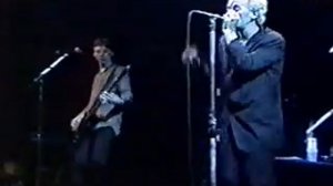 R.E.M. - 10/02/85 Germany 7. Driver 8