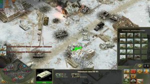 Blitzkrieg II (часть 2) - тест A8-5500 4 GB DDR3 7650D