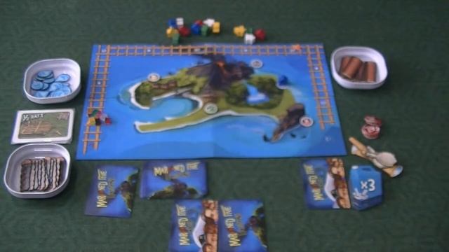 Marooned 5 Review смотреть онлайн