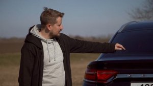 Geely Tugella (Джили Тугела). Тест-драйв. Самый дорогой Китайский кроссовер!