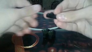 Делаем LEGO нож Falchion из CS.GO | Tutorial