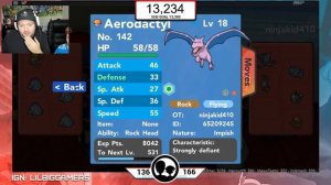 🔴 GREAT IVs MAREANIE GIVEAWAY! COME GET YOURS!