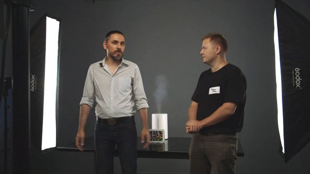 Тест поля резкости (4К) с Дмитрием Янушевским смотреть онлайн