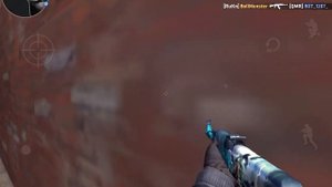 ТАЩИМ ММ С ГОЛОСОМ В КРИТИКАЛ ОПС! Critical ops