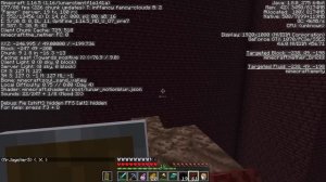 Minecraft Manhunt but I added Proximity Chat...