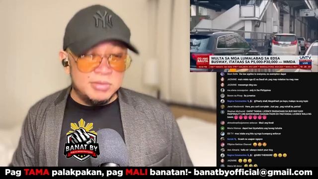 ANAK NI DUTERTE NAGSALlTA NA! смотреть онлайн