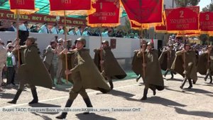 Наш общий великий праздник отмечают в государствах Содружества