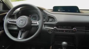 2020 Mazda CX-30 Skyactiv-D 1.8 Diesel SUV