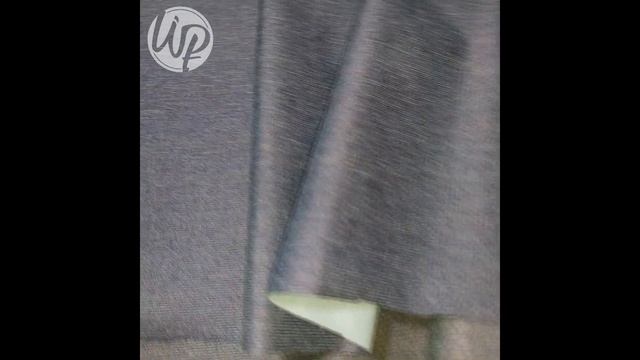 ОДНОТОННАЯ КУРТОЧНАЯ МЕМБРАННАЯ ТКАНЬ с НИТЬЮ ГЛИТТЕР смотреть онлайн