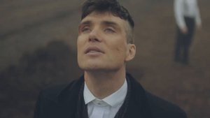 Томи Шелби - Чел хорош | Острые козырьки - факюбичес