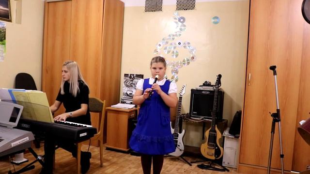 Шаинский -Голубой вагон