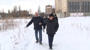 О судьбе Саратовского авиационного завода и авиапрошлом