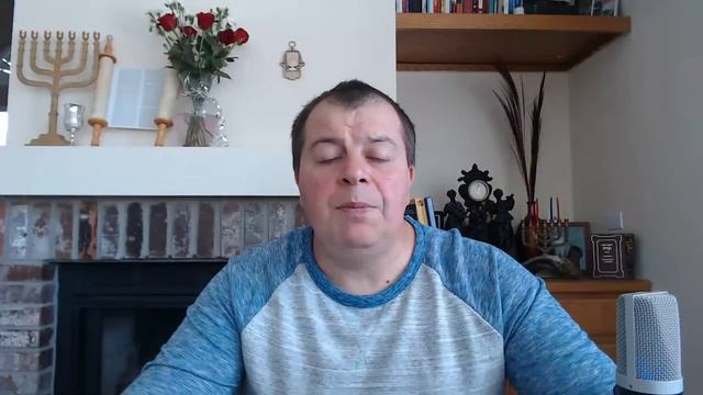 Постройка третьего храма в Иерусалиме и пришествие антихриста.
