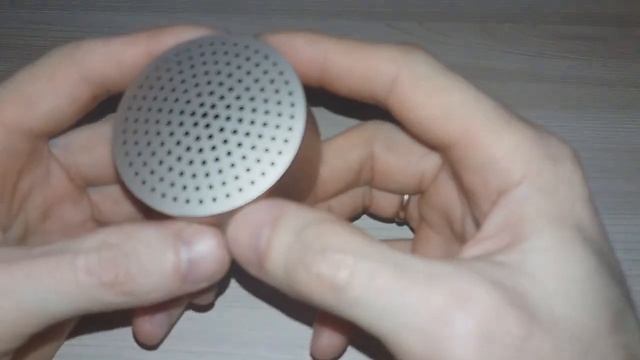 Портативная Колонка Xiaomi Mi Portable Bluetooth Speaker смотреть онлайн