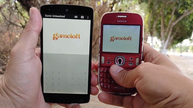 So Sánh Tốc Độ Mở Java Nokia 302 Với Snapdragon 800 | hóng hớt công nghệ смотреть онлайн