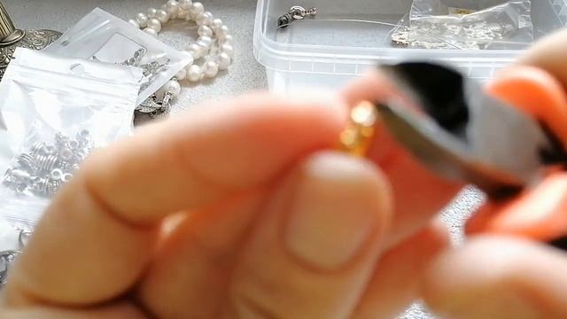 мелочи для рукоделия с Али экспресс смотреть онлайн