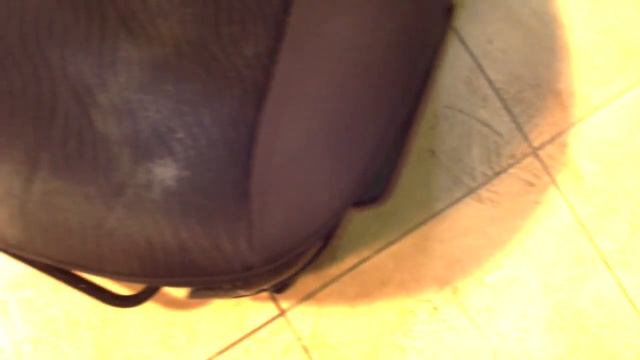 Чистка салона SOLARIS смотреть онлайн