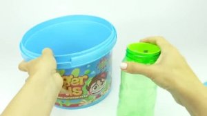 Игрушка для детей Фабрика Фломастеров Игрушкин ТВ