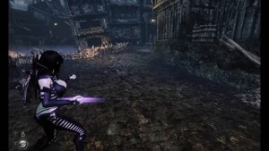 Hunted: The Demon's Forge Seraphine skin