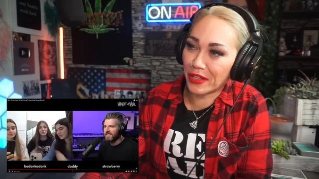 Reacting to Harry Mack Freestyle Omegle Bars 65 | Harry Mack Reaction for the First Time смотреть онлайн