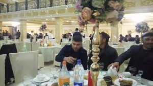 ХОРАЗМ ТУЙ 2