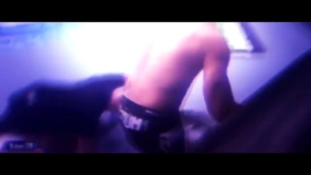 Shogun Rua | BY TANASHEV смотреть онлайн