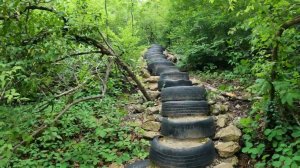 Удивительное место в КРЫМУ. Бисерный храм. Качи-Кальон. #крым, #отдыхвкрыму, #жизньвкрыму