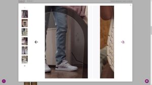 БЮДЖЕТНЫЕ КРОССОВКИ НА ЛЕТО С WILDBERRIES !