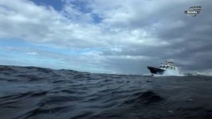 Гибель линкора.