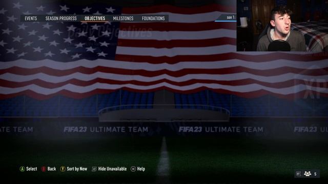 The ULTIMATE Beginners Guide To Starting EA FC 24 Ultimate Team смотреть онлайн