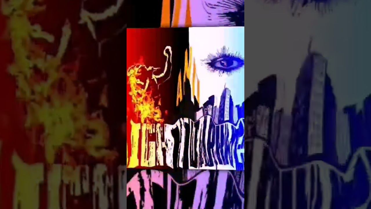 Jaspa Vol & Ленивый Кинг - Свет и тьма (Light and darkness) смотреть онлайн