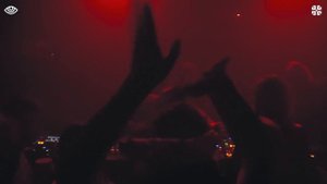 KØZLØV @ Monasterio Season 2021 Closing