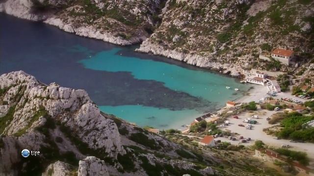 Милая Франция. Прованс смотреть онлайн