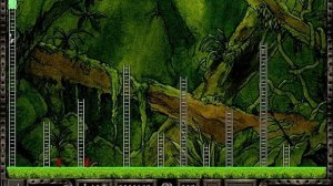 Lode Runner The Legend Returns longplay