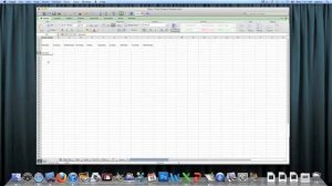 How to sort and filter and apply Auto Fill in Microsoft Excel Spreadsheets #6 (6 of 6)